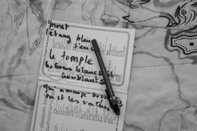 04 octobre 2023 : Collectif HydrOlique