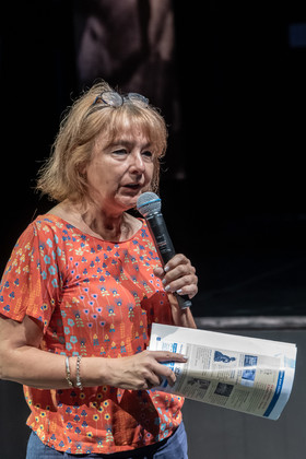 XIX° Rencontres Giono 2025 - Marcher avec Jean Giono