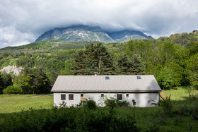 Le Pas du Loup - Le Glaizil -14 mai 2023