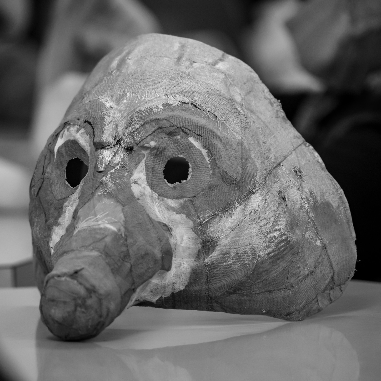 05 mai 2021 : fabrication de masques