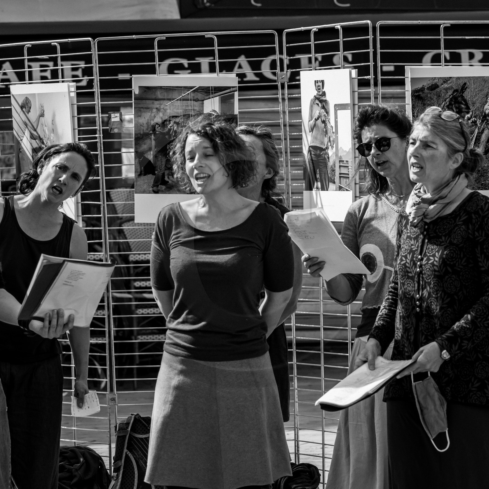 8 mars 2021 : Journée internationale du droit des Femmes