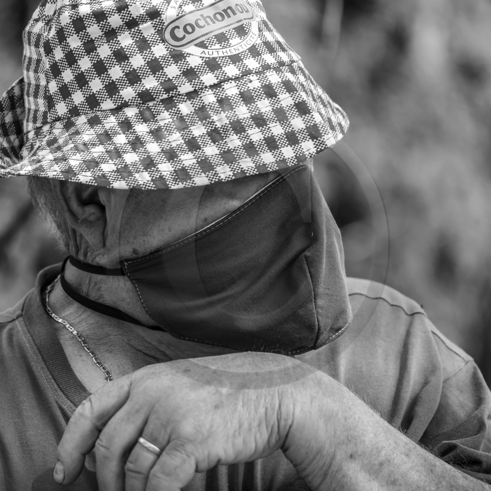 Après-midi contes et promenade