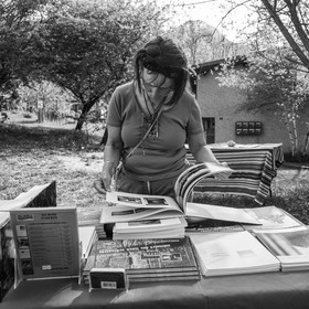 12 mai 2024 : vide-jardin et marché de créateurs
