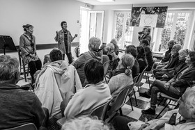 31 mai 2023 : Le conte de l'Ouort