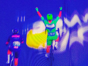 Le Tour de France cycliste 2021