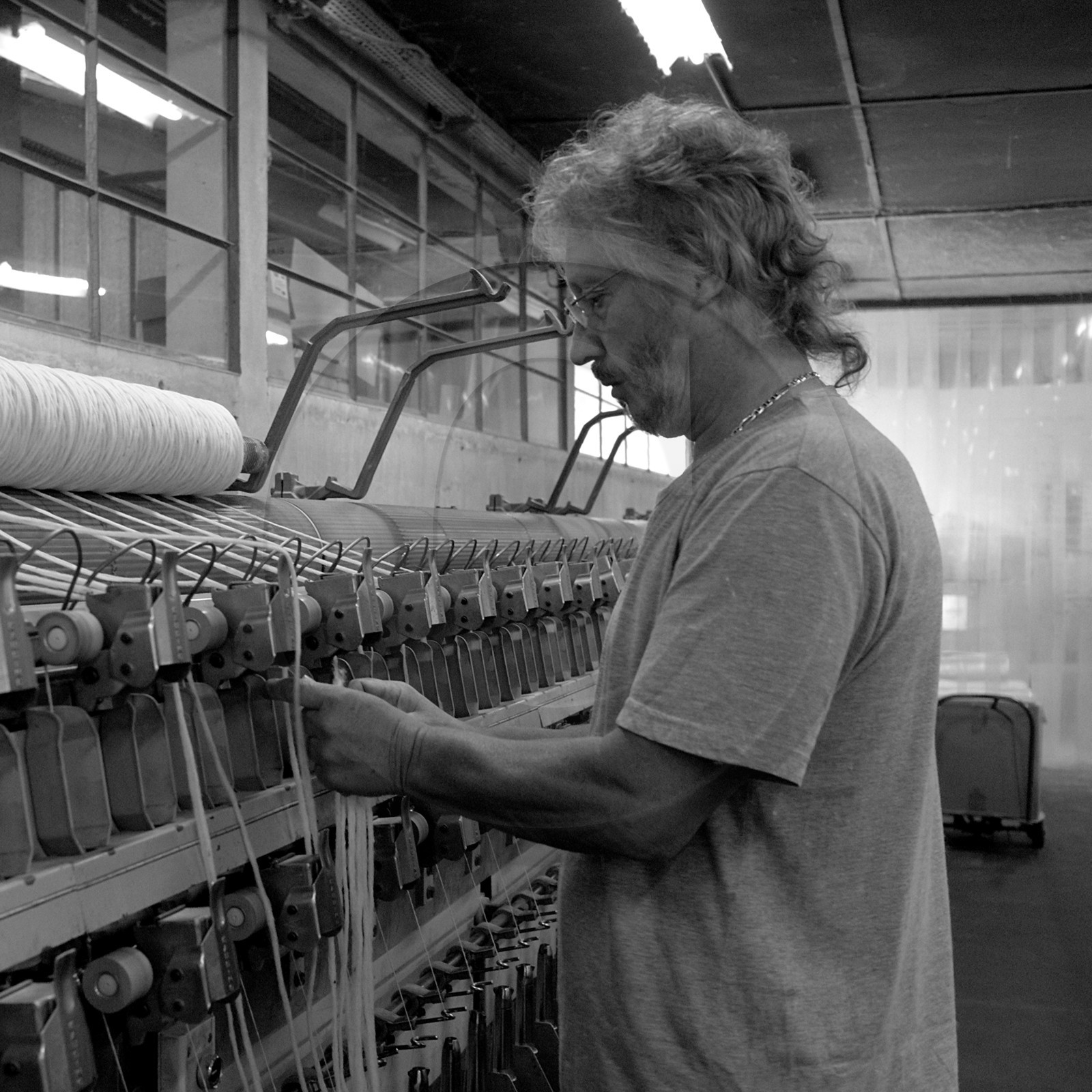 La Filature du Valgaudemar