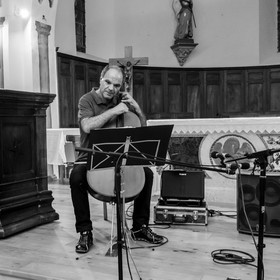 09 juillet 2019 : Concert à l'église de Bénévent