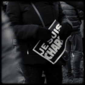 Je suis Charlie