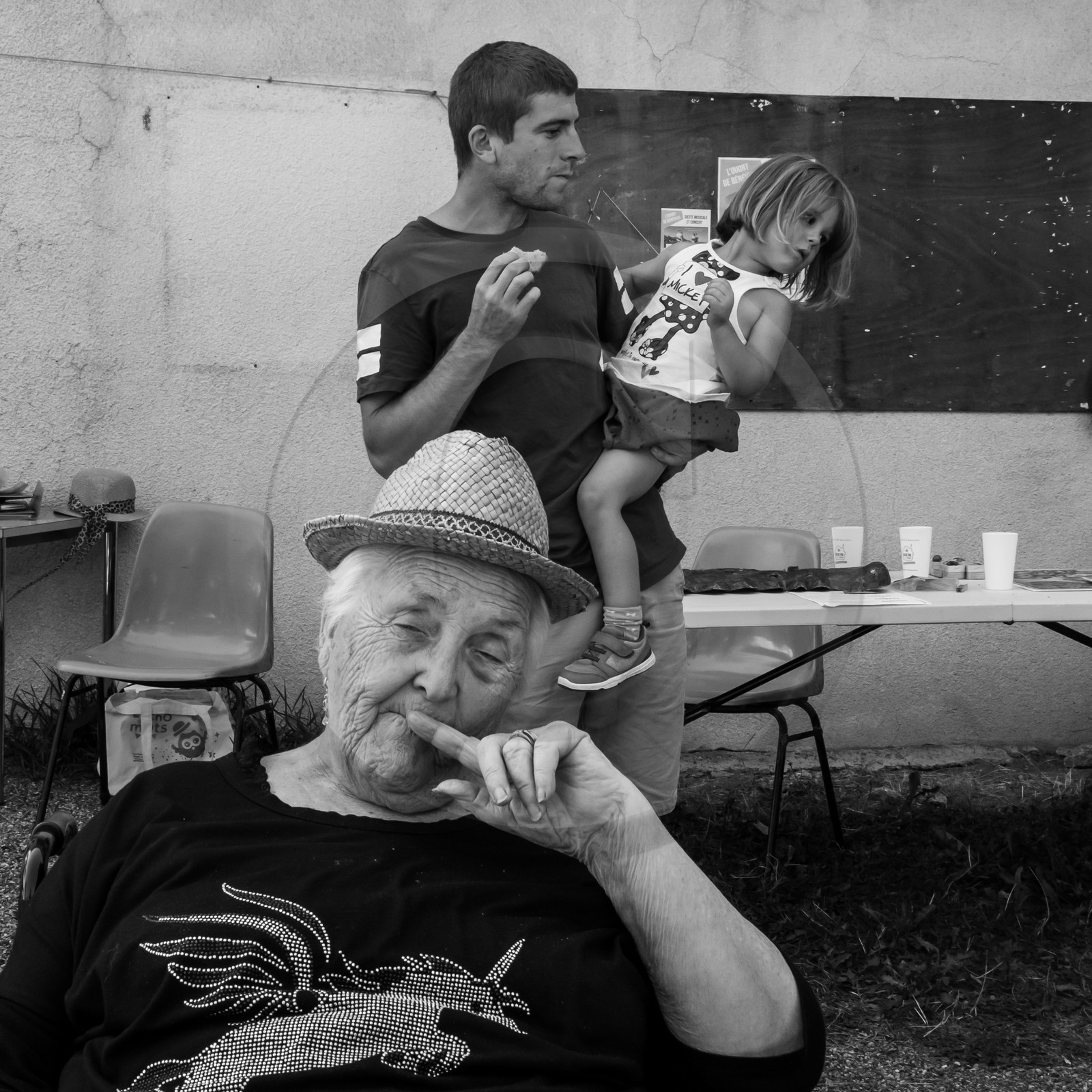 18 septembre 2019 : jeux avec Ludambule