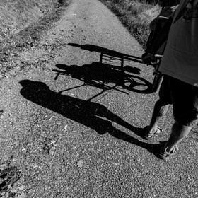 29 septembre 2021 : Joelette et contes