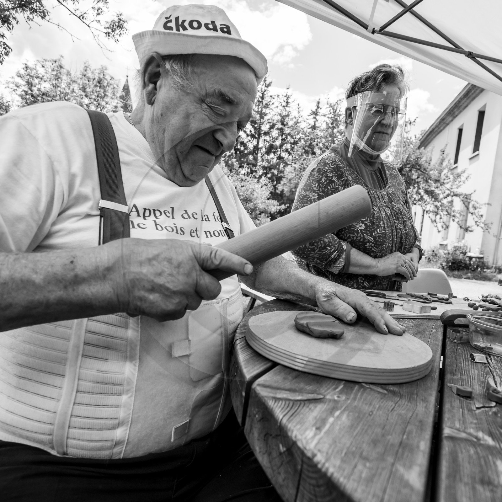 31 mai 2021 : Journée des aidants