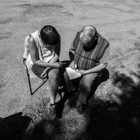 Activités au jardin