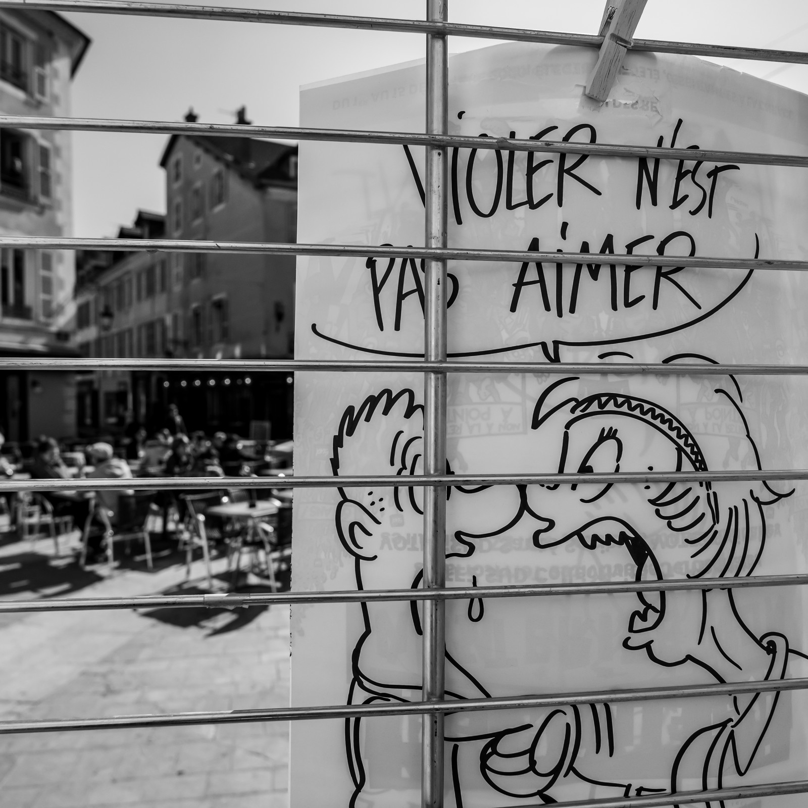 8 mars 2022 : journée internationale pour le droit des Femmes à Gap