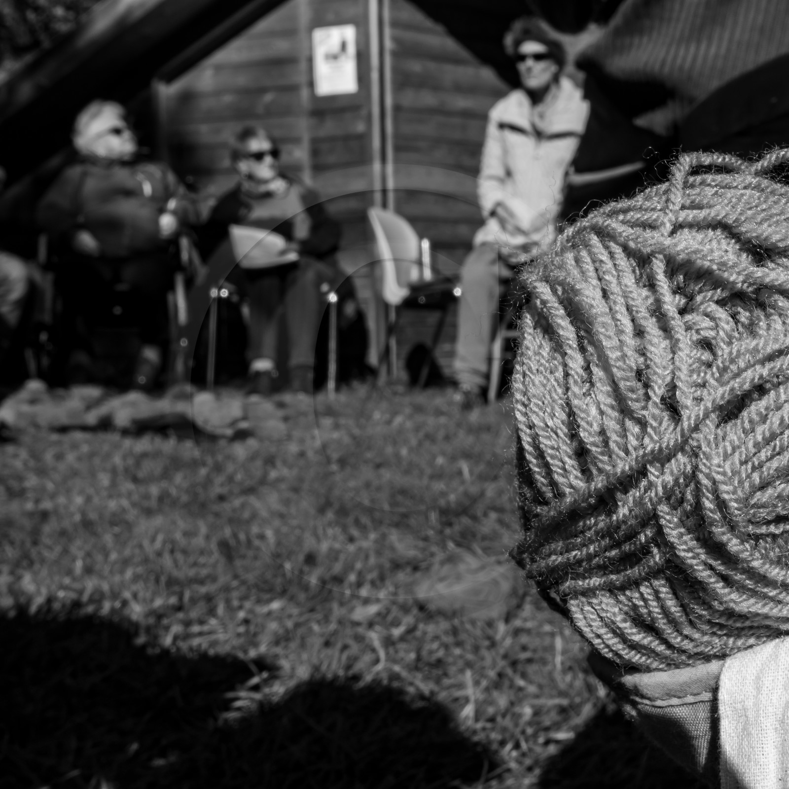 06 octobre 2021 : des contes et des pompons