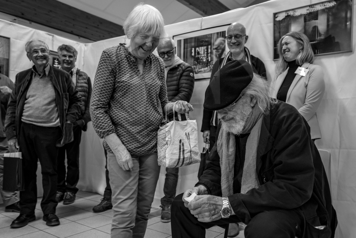 Automne photographique en Champsaur 2022