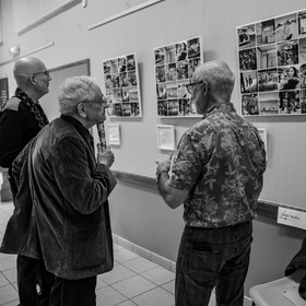 Automne photographique en Champsaur 2022