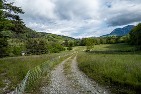 Le Pas du Loup - Le Glaizil -14 mai 2023