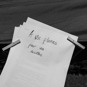 27 octobre 2019 : pommes, soupes et gâteaux