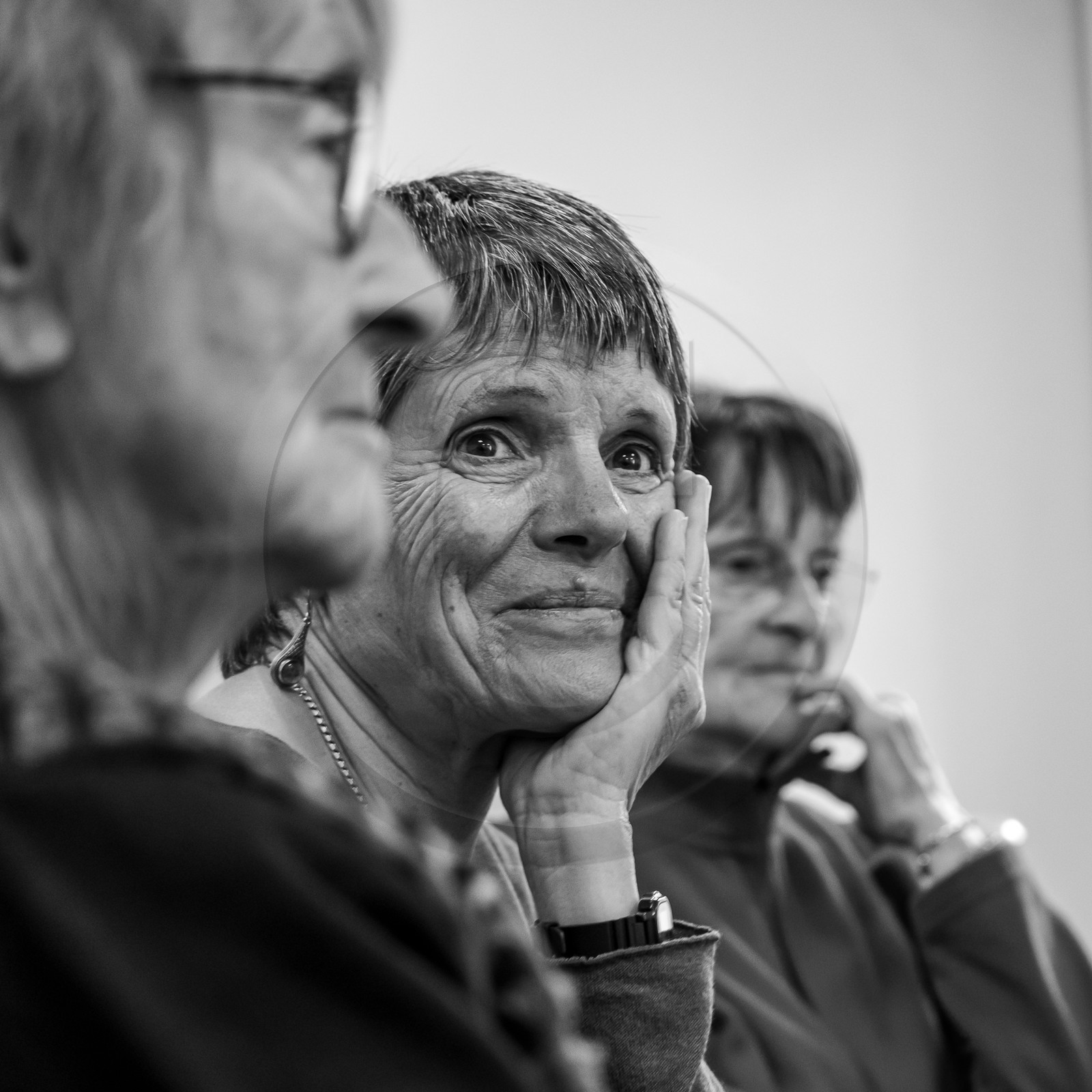 07 juin 2006 : un mercredi à l'Ouort