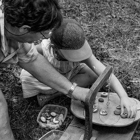 11, 12 et 13 août 2021 : L'Echo des Mots