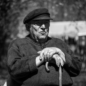 26 avril 2023 : Une chorale à l'Ouort