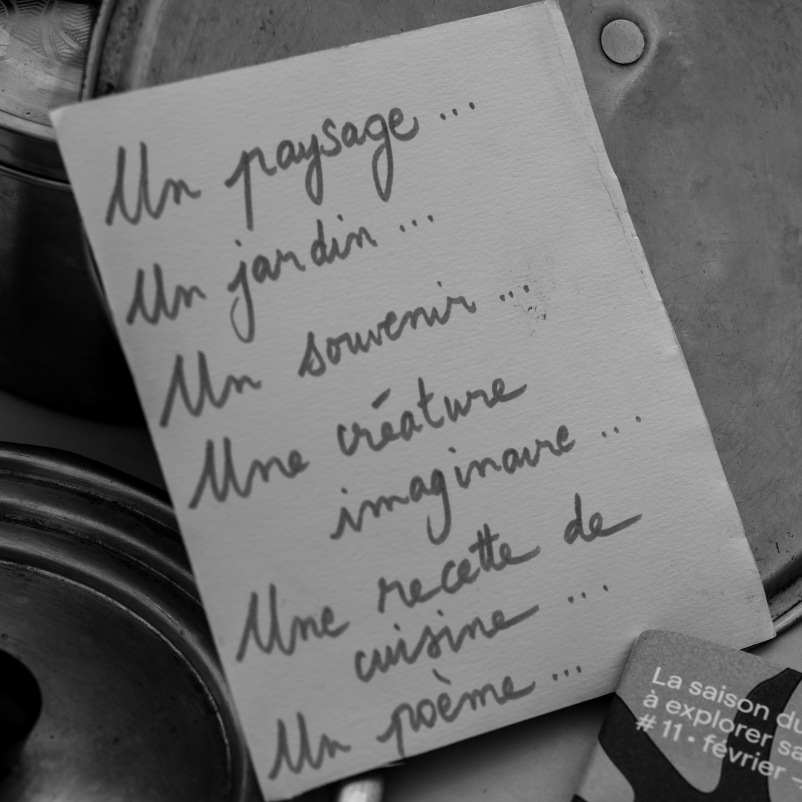 06 juin 2025 : Journée des aidants