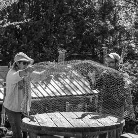 16 mai 2025 : Journée des aidants