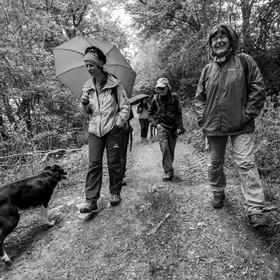 04 juillet 2021 : Journée Art & Nature