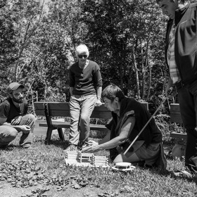 07 juin 2017 - Plantation - Haie - Réunion