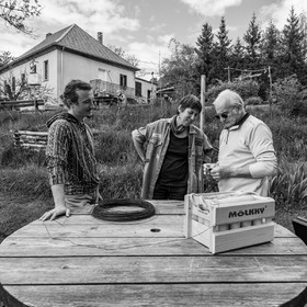 09 mai 2022 : L'UCC à l'Ouort