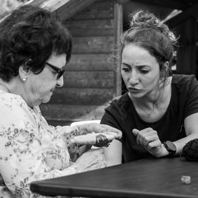 04 juillet 2022 : L'UCC à l'Ouort