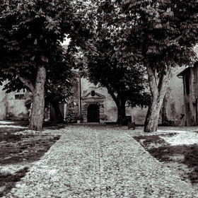 Le Château de Montmaur