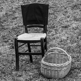 21 aout 2024 : Performance théâtrale d'Annette Chapon