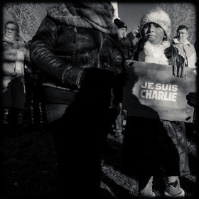 Je suis Charlie