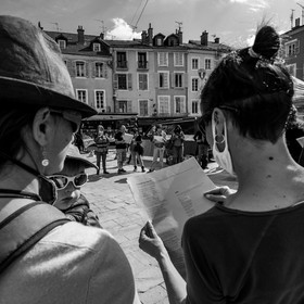 8 mars 2021 : Journée internationale du droit des Femmes