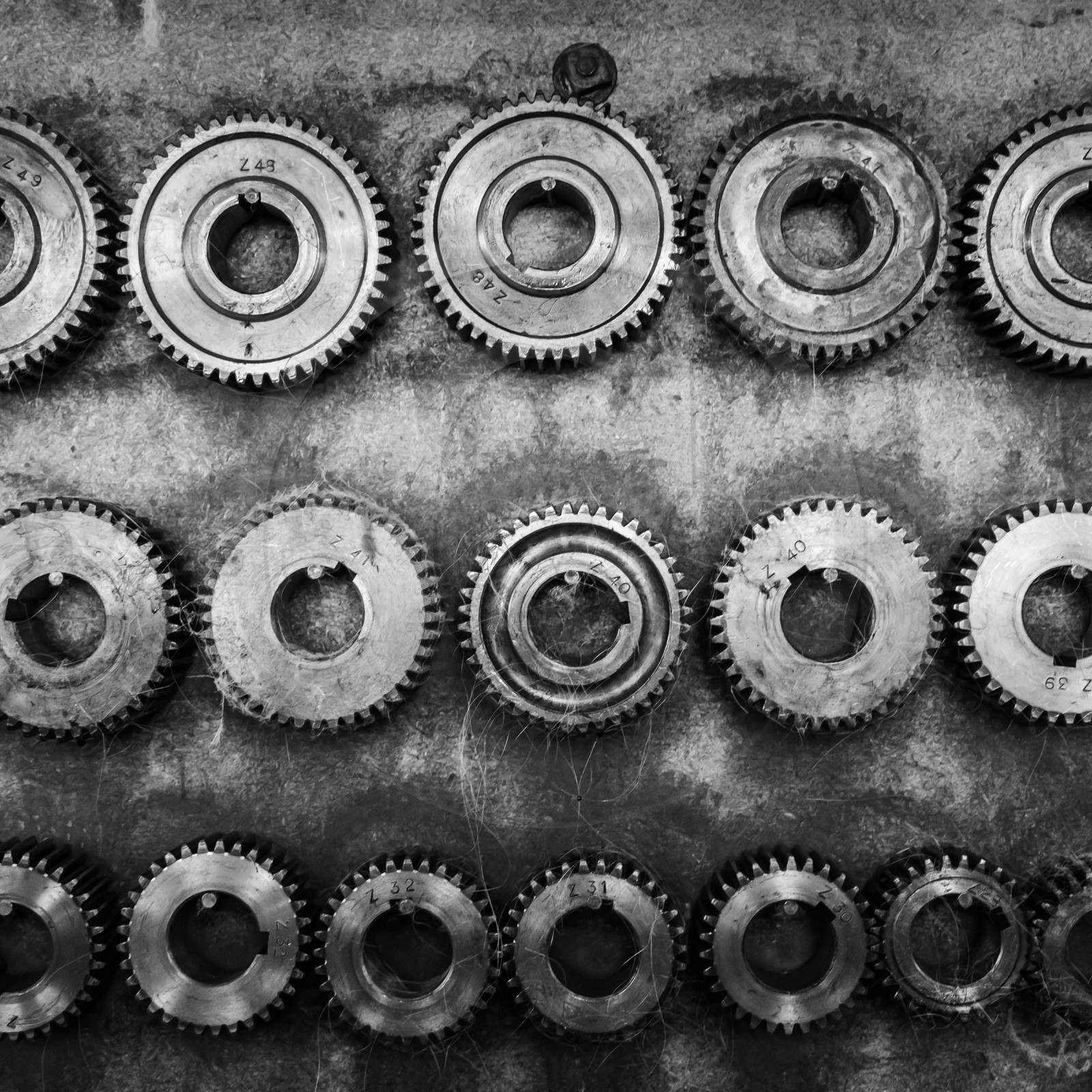 La Filature du Valgaudemar