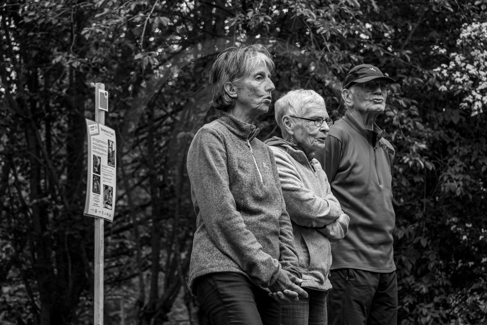 22 mai 2024 : Chants polyphoniques occitans avec Lo Rescontre Gapian