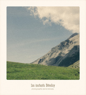 Les Instants Dévoluy