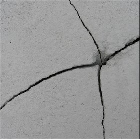 Serre-Ponçon, basses eaux