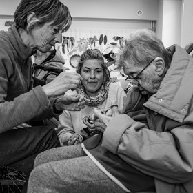 10 avril 2024 : Osier, laine et taille