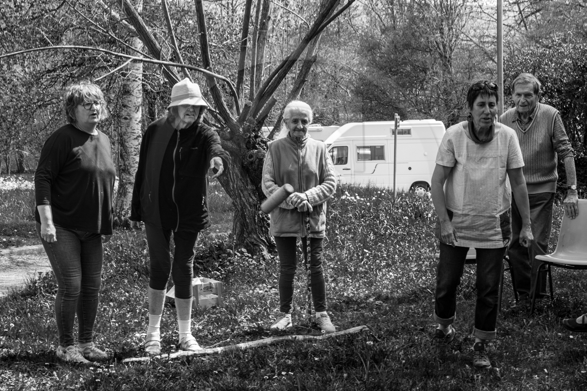 05 mai 2023 : L'UCC à l'Ouort