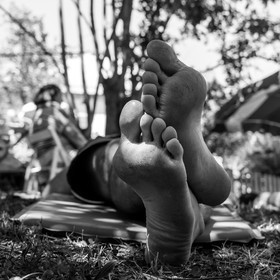 07 août 2017 - Sieste Musicale