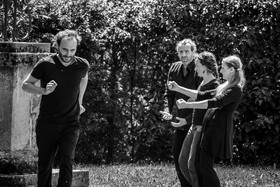 05 juin 2024 : Théâtre d'improvisation et découverte de la joelette