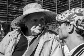 15 octobre : Des contes avec Gilles Bougère