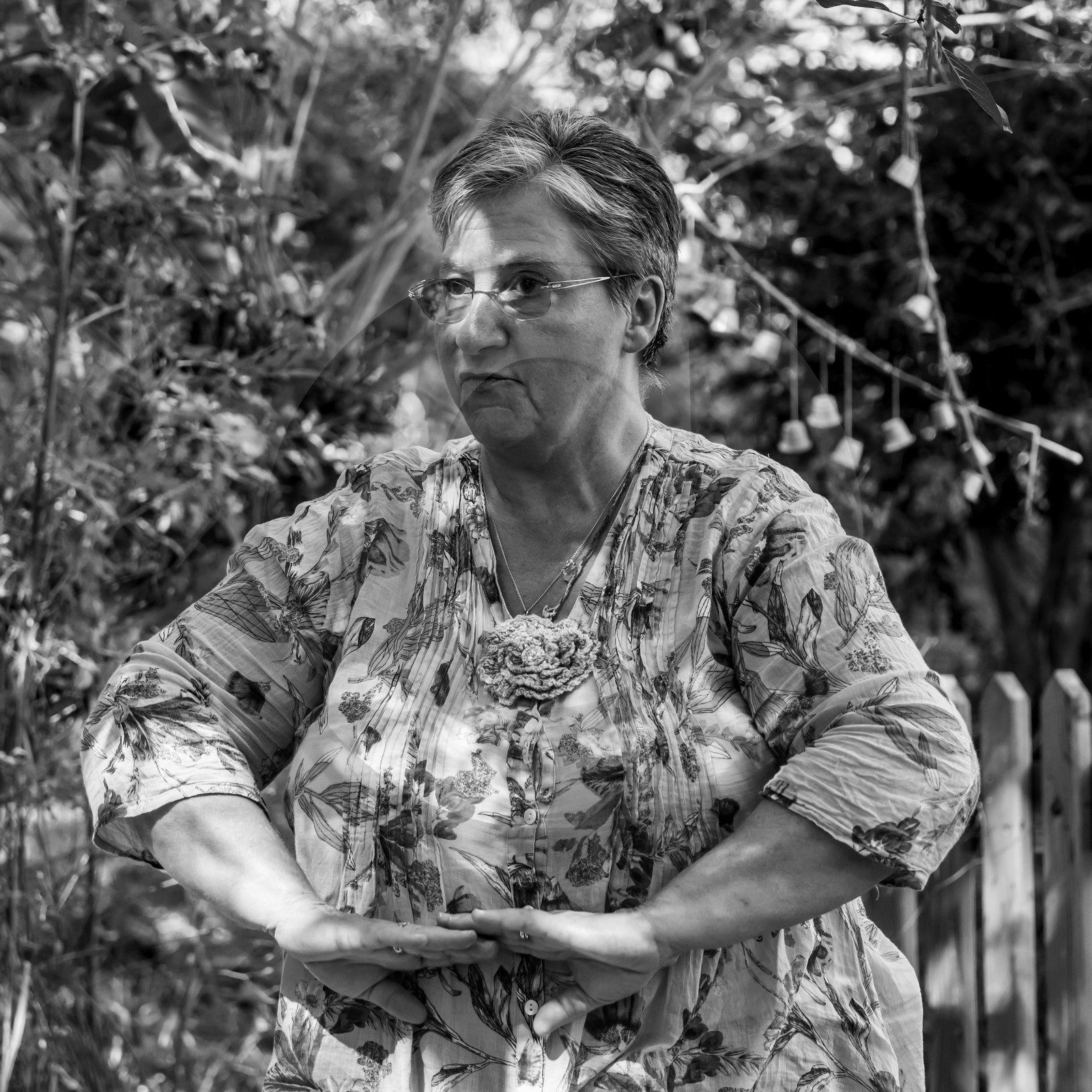 Sophrologie à l'Ouort de Benevènt (17 09 2020)