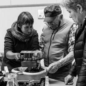 L'Ouort de Bénévent - 26 avril 2017