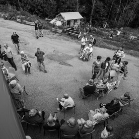 Sieste musicale avec Florian Antier - Violoncelliste