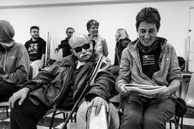 28 septembre 2022 : Découverte de la Vielle à Roue