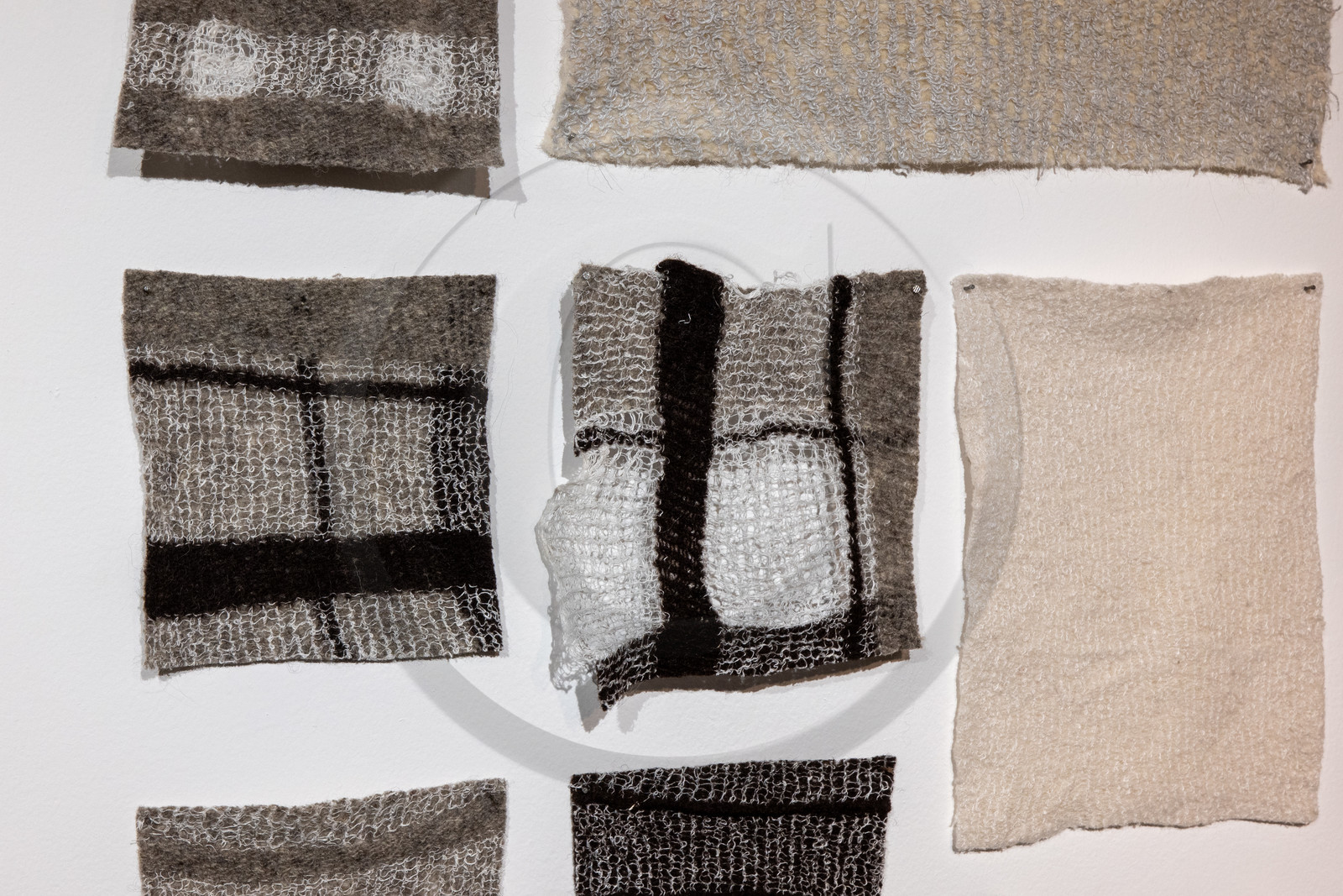 Expositions à la maison du Berger - Champoléon