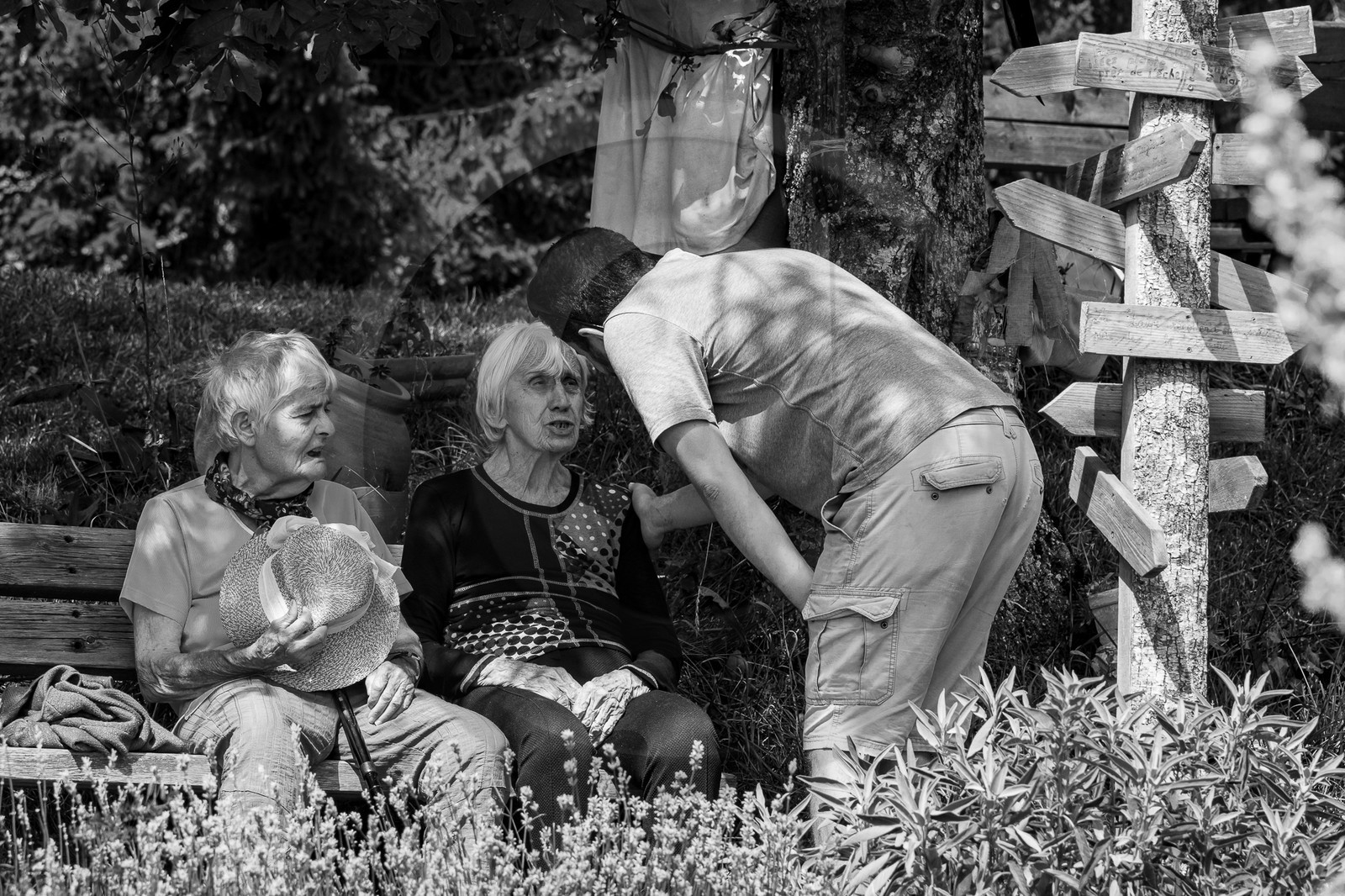 12 septembre 2023 : L'UCC à l'Ouort